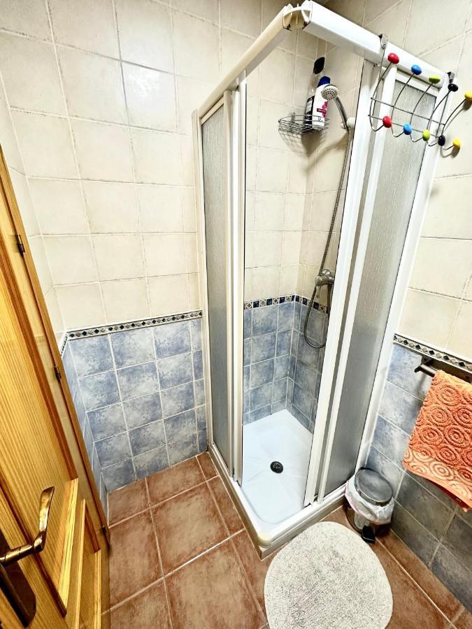 Cosy Apartment In City Center Ayamonte Luaran gambar