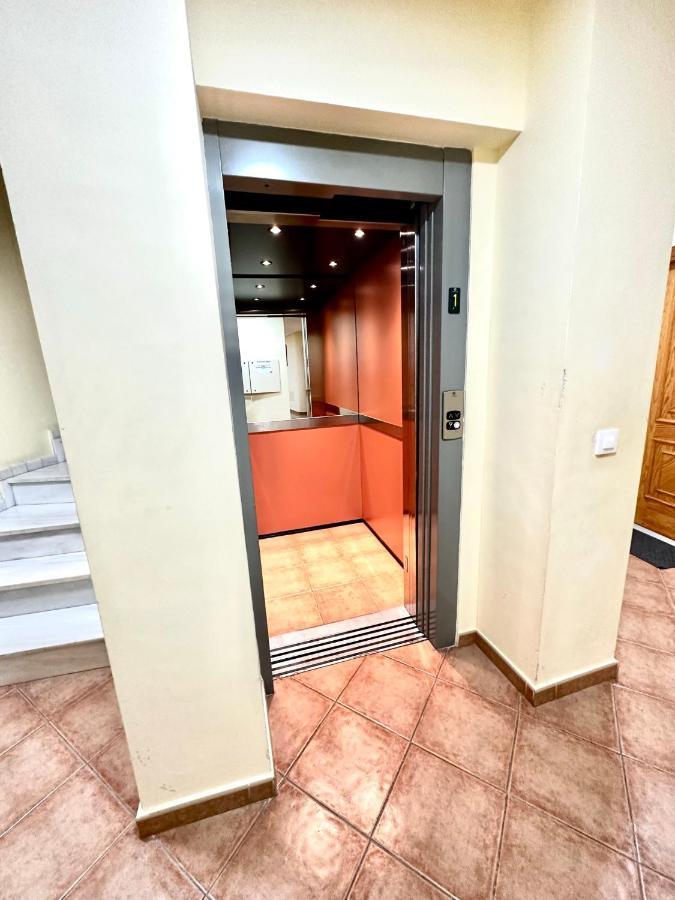 Cosy Apartment In City Center Ayamonte Luaran gambar