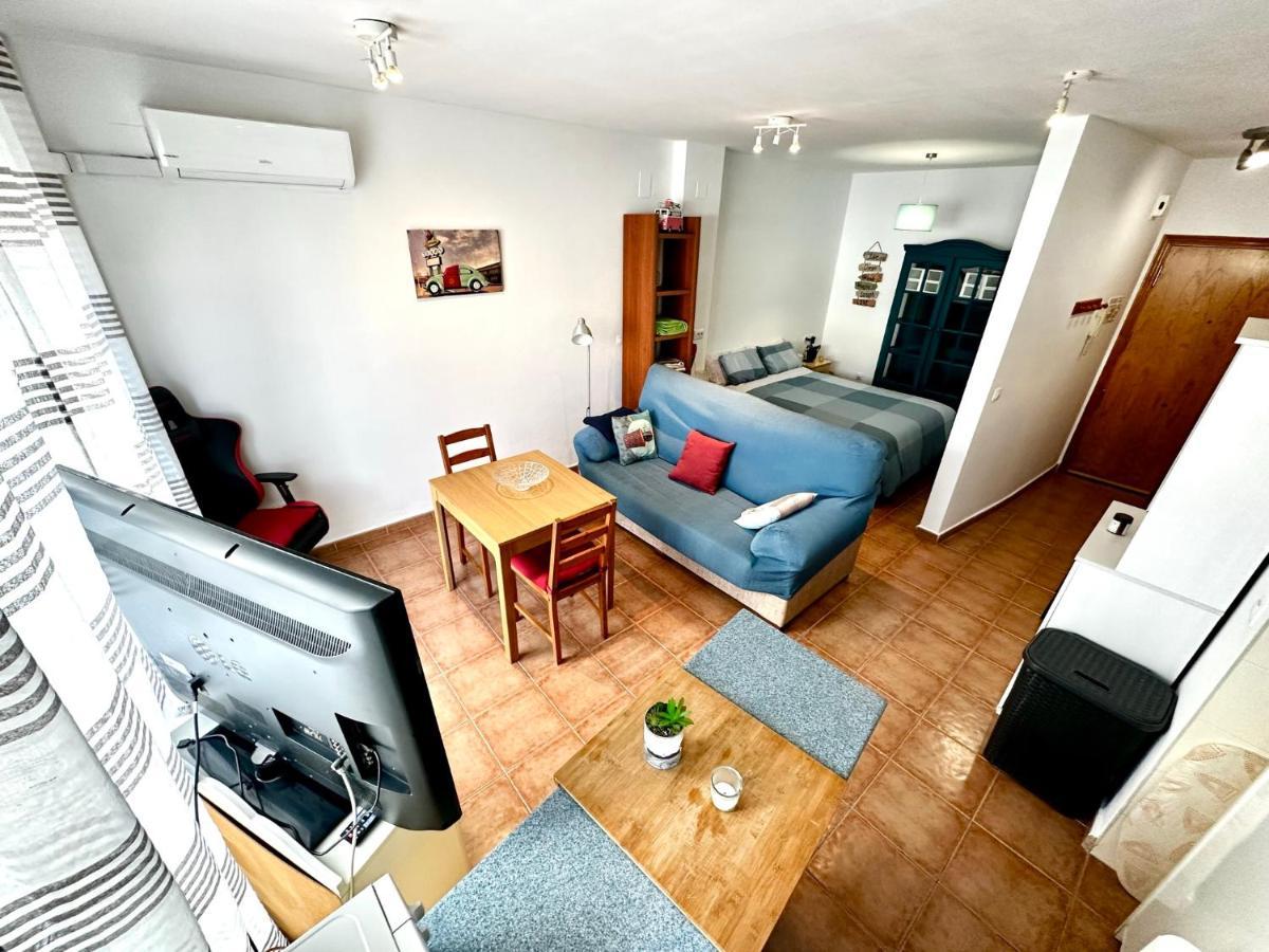 Cosy Apartment In City Center Ayamonte Luaran gambar