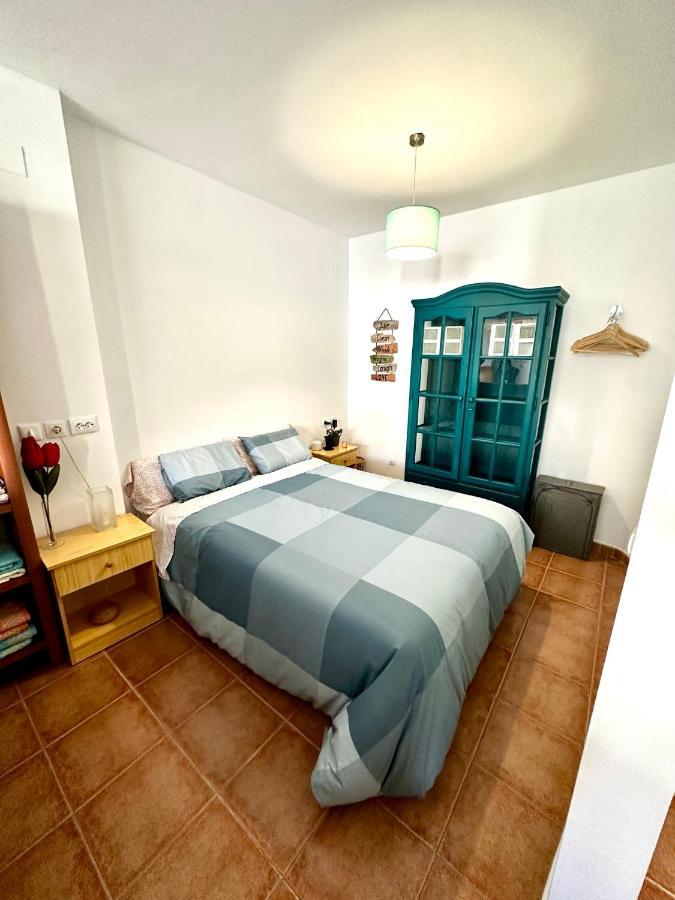 Cosy Apartment In City Center Ayamonte Luaran gambar